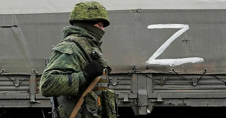 В Донецкой области оккупанты взяли в плен и расстреляли украинского защитника