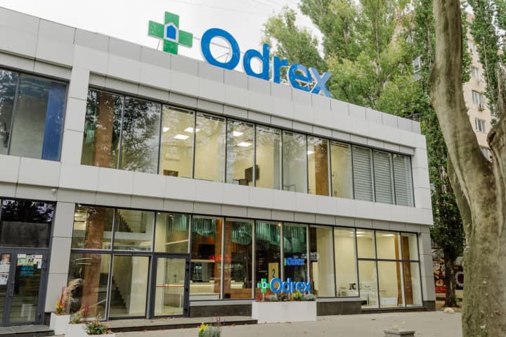 The falsification of medical documents could cost Odrex its license