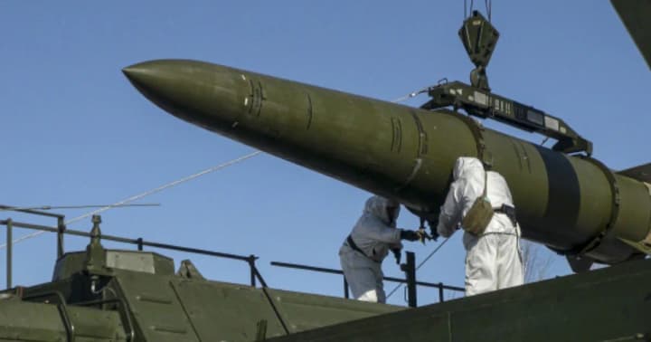 Україні потрібно бити по пускових, а не лише перехоплювати ракети - як змінити боротьбу з балістикою рф – думка експерта