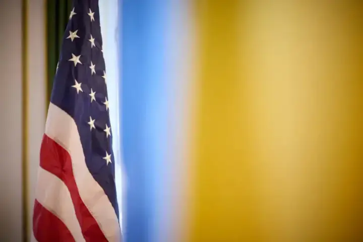 An American expert named four possible candidates for the position of Ukraine’s ambassador to the United States