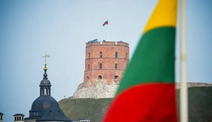 Міністр оборони Литви попередив про можливі провокації рф із захопленими українськими дронами