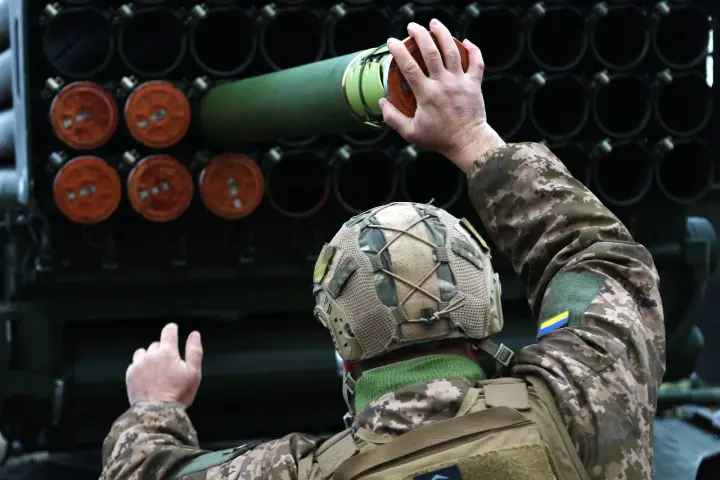 Генштаб: за добу 233 бої, ворог застосував понад 10 тис. дронів