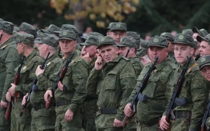 США вважають, що путін може перевірити рішучість НАТО обмеженим вторгненням - WSJ