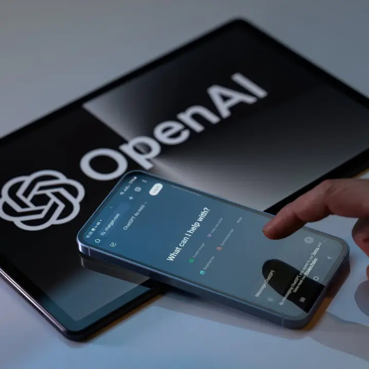OpenAI представила оновлення ChatGPT з новими моделями та режимом глибшого аналізу