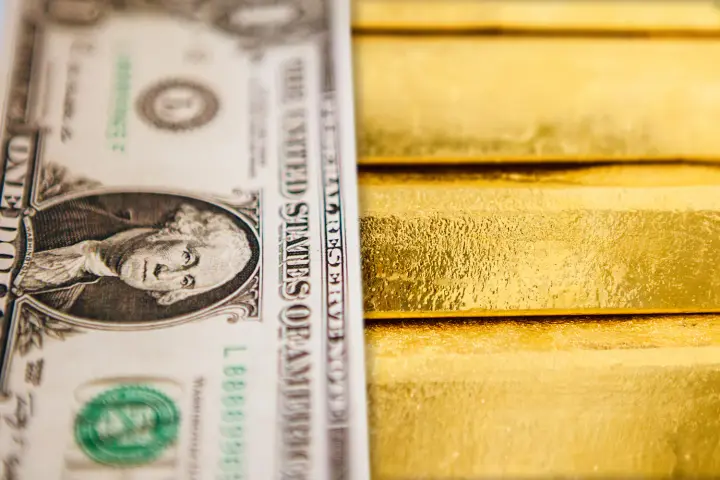 Міжнародні резерви України дещо скоротилися до $51,2 млрд