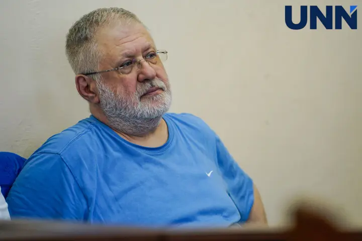Майже мільярд гривень за свободу - Коломойському продовжили тримання під вартою