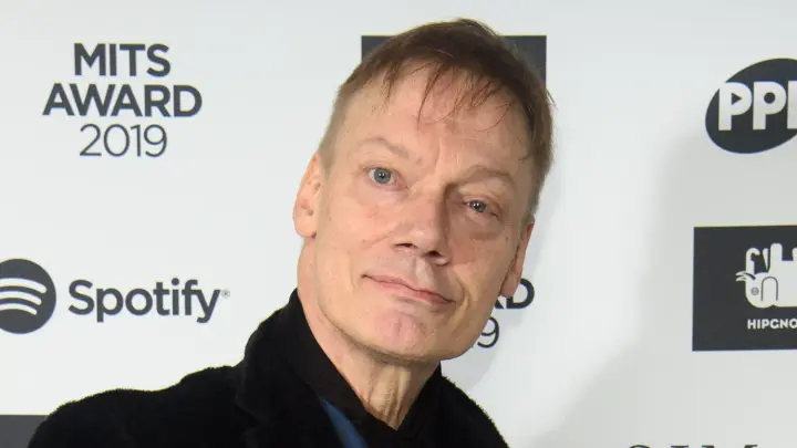 British producer William Orbit, known for his work with Madonna and Blur, has died at the age of 69