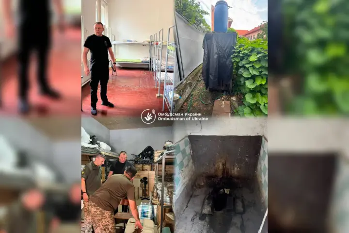 "Одним кліком позбавляли законних відстрочок": Омбудсман заявив про масові порушення у Берегівському ТЦК