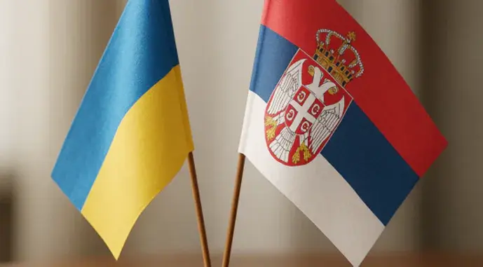 Товарообіг між Сербією та Україною зріс до 321 млн доларів за перше півріччя - Вучич