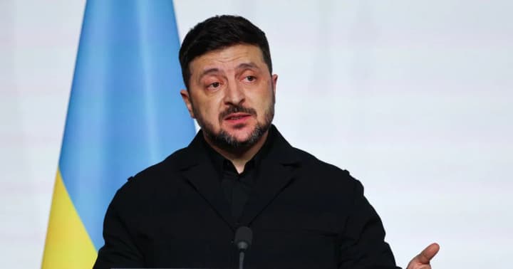 Україна не має часу на скепсис щодо вступу до ЄС - Зеленський