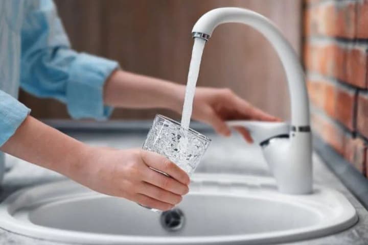 Centralized water supply restored in Marhanets and surrounding communities in Dnipropetrovsk region — Koretskyi