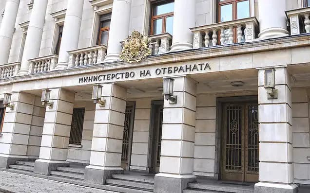 Bulgaria’s Defense Ministry said that the drone near the gas pipeline may have been Ukrainian