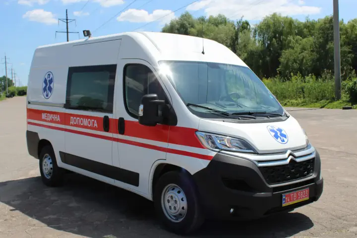 В Броварах 13-летнюю девочку ударило током на железнодорожном вокзале