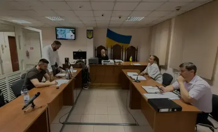 In the case concerning medical negligence by Odrex doctors, a full court hearing was held for the first time in several weeks
