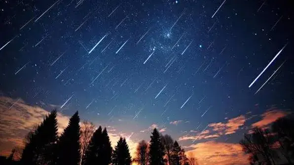 New Moon and the Perseid peak: why the night of August 13 will be one of the best for astrophotography