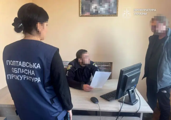 A couple in Poltava region will stand trial for systematically torturing their 10-year-old son
