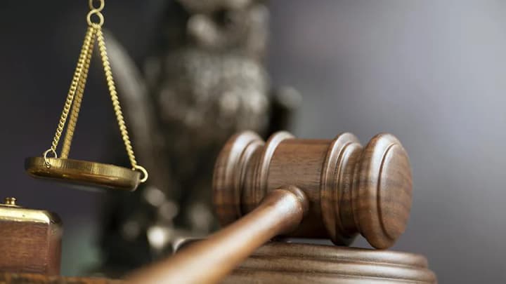 На Черкащині військовослужбовця засудили до довічного ув’язнення за вбивство двох людей