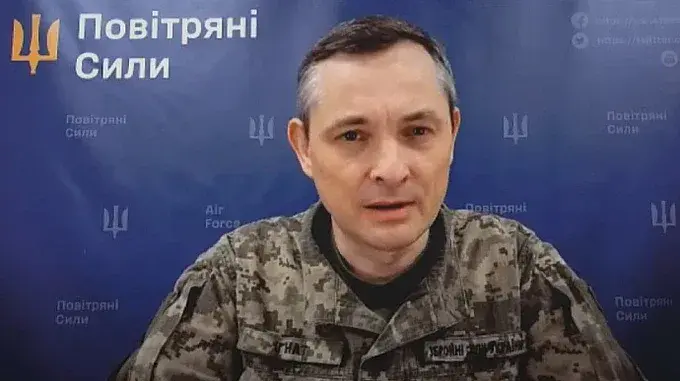 У Повітряних силах закликали медіа не підігрувати ворогу заголовками про "не збиті ракети"