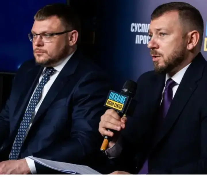 Майже 60% українців назвали роботу НАБУ та САП неефективною - соцдослідження