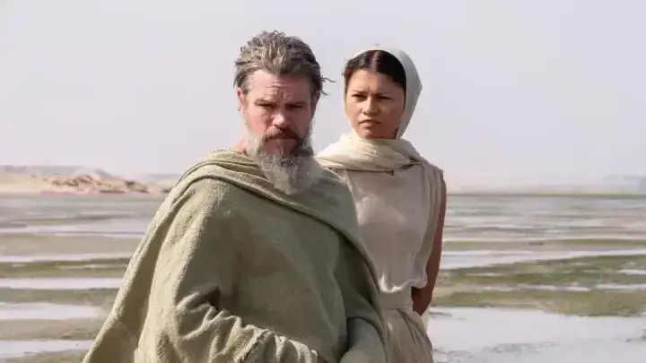 "The Odyssey" has become Nolan's highest-grossing film