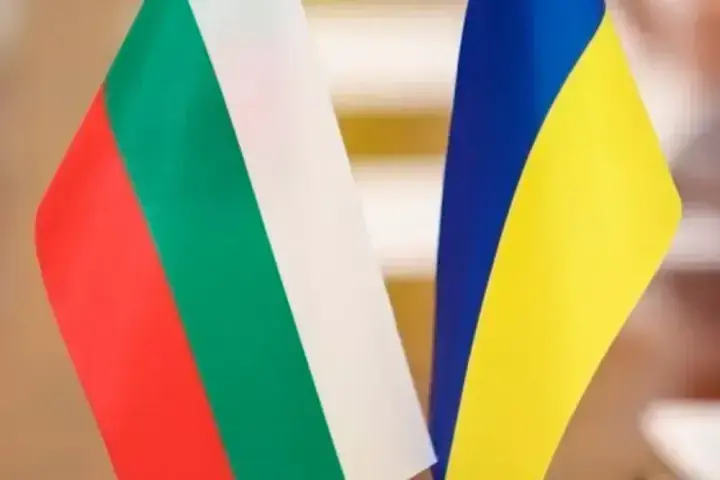 Сили оборони не спрямовували безпілотники до Болгарії, українська сторона відкрита до співпраці у розслідуванні - посол