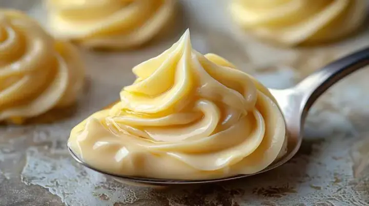 Top 7 Best Creams for Honey Cake and Homemade Desserts