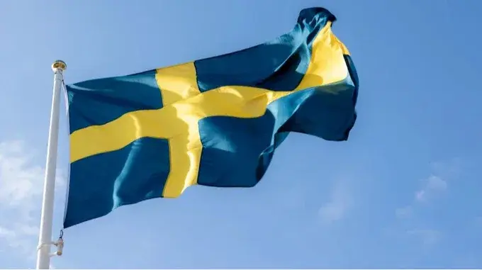 Sweden announced the disruption of a Russian intelligence operation to discredit the country, the EU and NATO