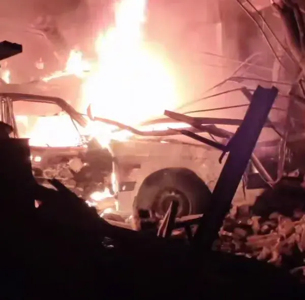Після атаки росіян по Запоріжжю кількість постраждалих зросла до 9