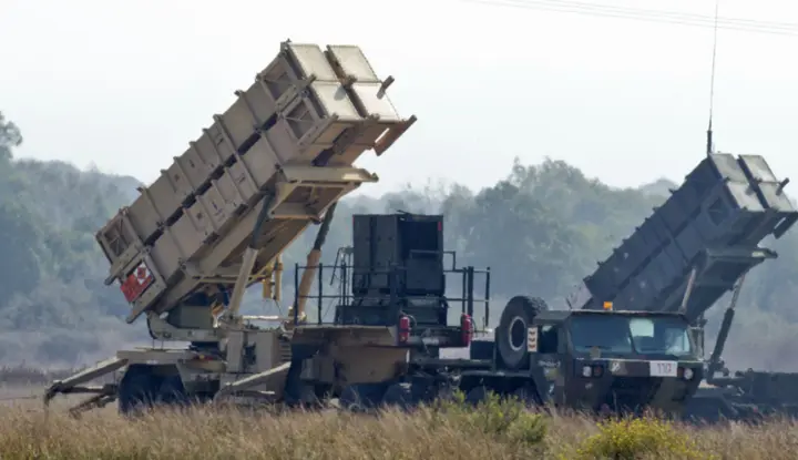 У США побоюються передавати Україні технологію Patriot через можливе її потрапляння до рф