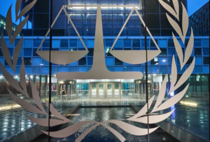 Кілька правозахисних організацій подали до суду на адміністрацію Трампа через санкції проти МКС