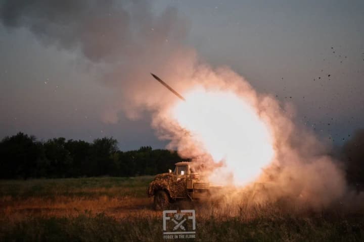 Генштаб: майже третина боїв - на Покровському та Костянтинівському напрямках