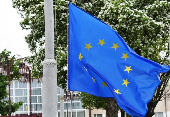 У країнах ЄС під тимчасовим захистом перебувають понад 4,4 мільйона українців - Євростат