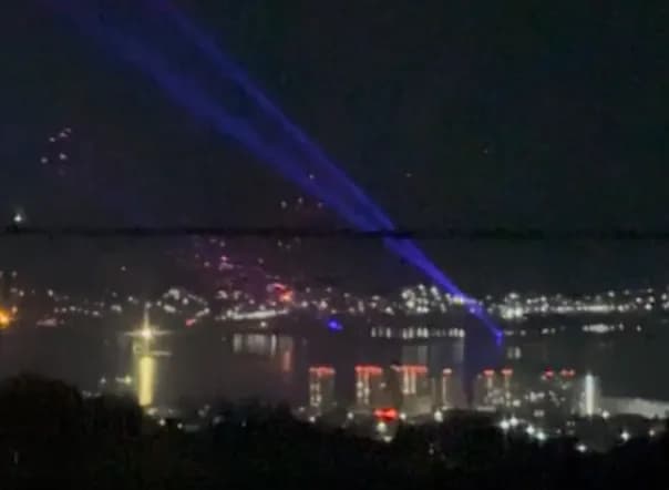 "Unique operation" - Zelenskyy confirmed the strike on the Russian naval base in Novorossiysk