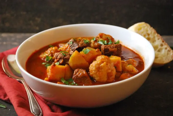 Top 3 best bograch recipes that everyone can make successfully