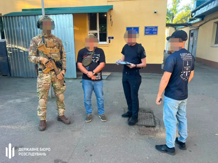 There are already 13 suspects in the case of torture at an Odesa Territorial Recruitment and Social Support Center (TCC) — SBI