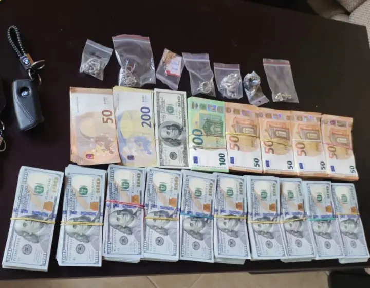 Експсихіатра ЗСУ підозрюють у легалізації 34,5 млн грн злочинним шляхом - справу скеровано до суду