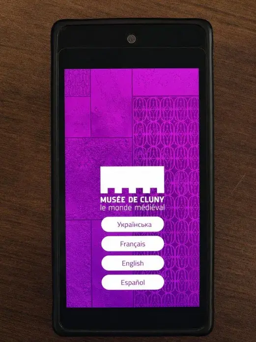 Three more Ukrainian-language audio guides have been launched around the world: in Denmark, Germany and France