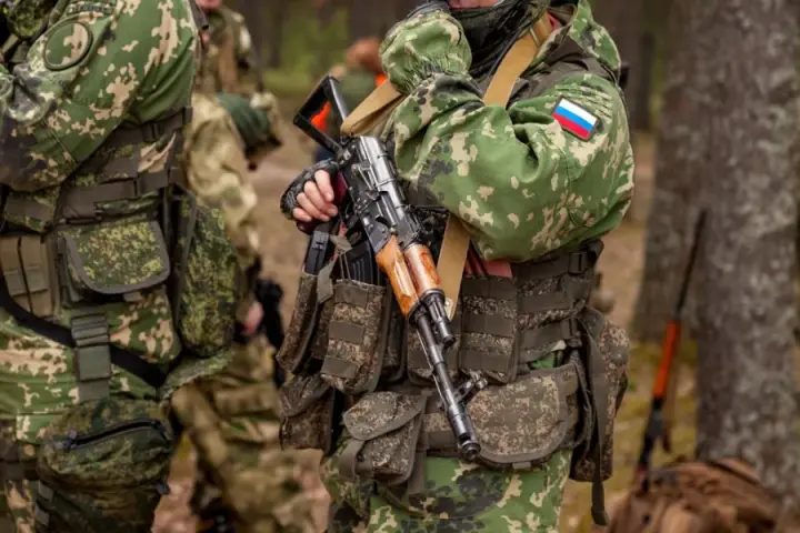 At least 345 Ukrainian soldiers have fallen victim to executions by the occupiers — ombudsman