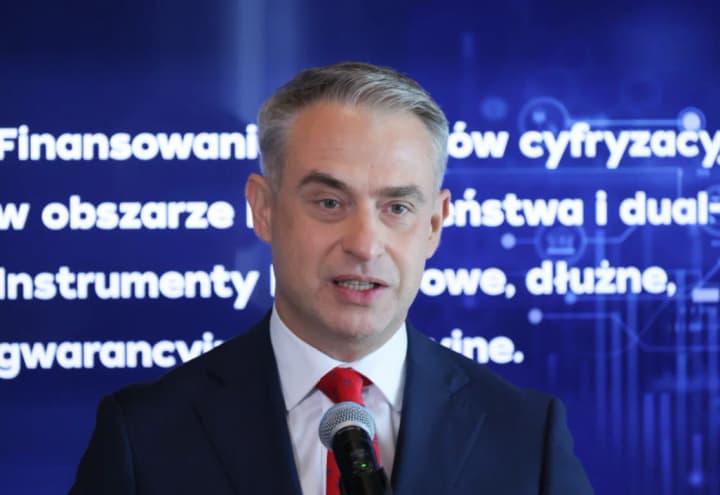 Масштабний витік даних у Польщі торкнувся майже 19 мільйонів людей