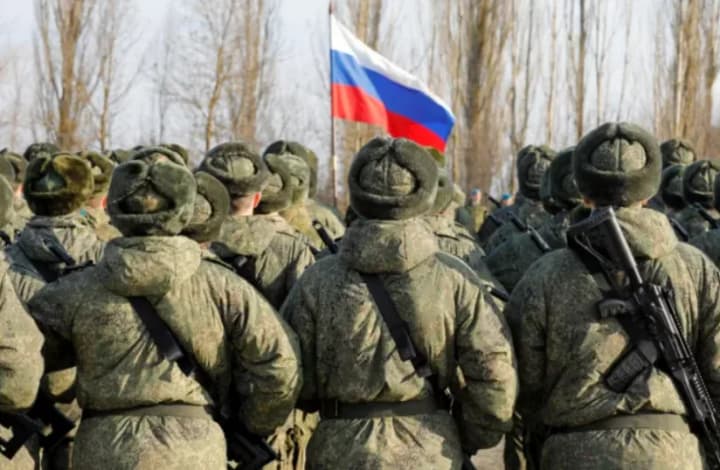 рф активніше залучає іноземців на фронт і наближається до 1,5 млн втрат в Україні