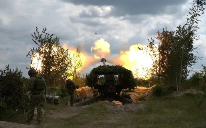 260 combat engagements recorded at the front, occupiers launched 26 attacks in the Pokrovsk direction — General Staff