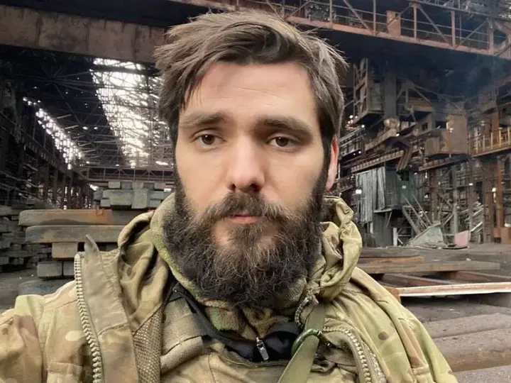 "I don't understand what Fedorov's position is. He needs to make up his mind!" said "Tavr," an Azov soldier and veteran of the Russian-Ukrainian war