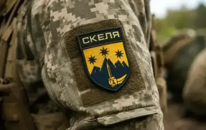The "Skelia" Assault Regiment is coming under the operational command of "Azov" — Bratushchak