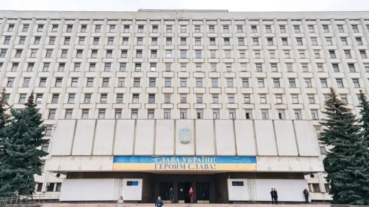 The Central Election Commission recognized the "elections" to the State Duma of the Russian Federation in the occupied territories as illegitimate and called on Ukrainians to refrain from participating.