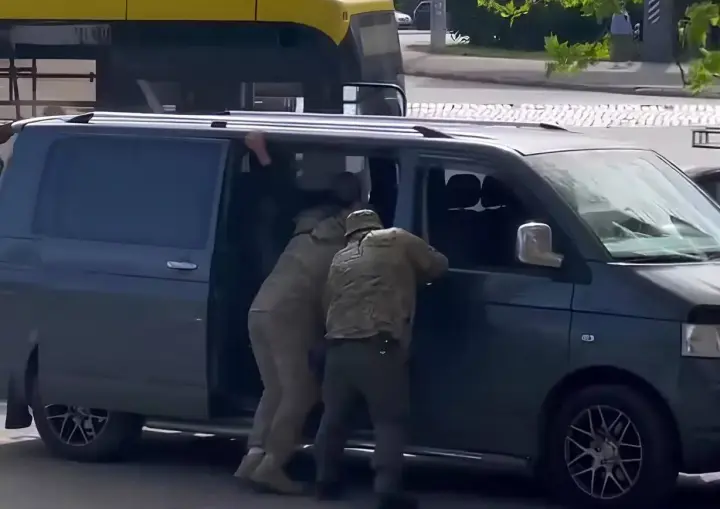 На Черкащині чоловіка з відстрочкою викрали та вивезли за 140 км - Лубінець
