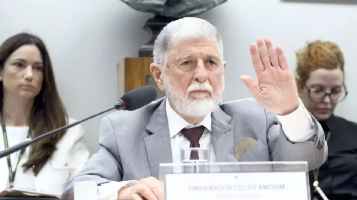 Європа пропонує Бразилії стати посередником у переговорах України та рф - радник президента країни