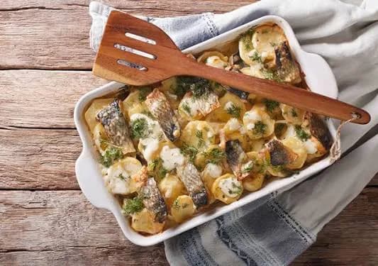 The history and characteristics of Finnish cuisine: what people eat in the land of a thousand lakes