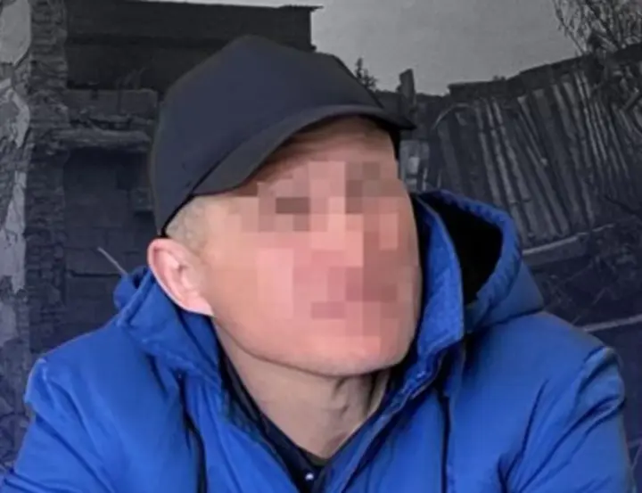 Суд відправив за грати окупанта, який понад два місяці ґвалтував жінку на Донеччині - ОГП