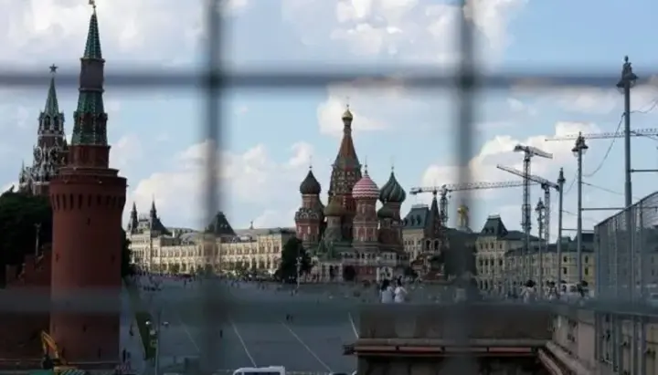 кремль розгорнув кампанію проти законності міжнародних санкцій - ЦПД