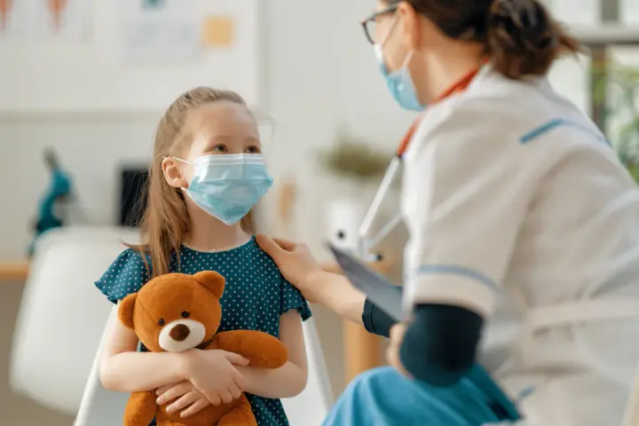 The Ministry of Health named 8 habits that should be developed in a child before starting school